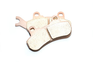 Can-Am Maverick X3 / Defender Brake Pads - Dunes 2 Dezert SXS