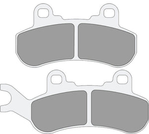 Can-Am Maverick X3 / Defender Brake Pads - Dunes 2 Dezert SXS