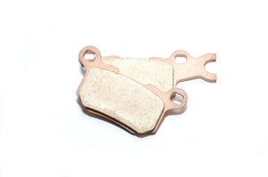 Can-Am Maverick X3 / Defender Brake Pads - Dunes 2 Dezert SXS