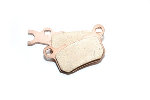 Can-Am Maverick X3 / Defender Brake Pads - Dunes 2 Dezert SXS
