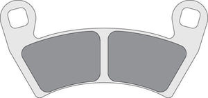 Polaris RZR Turbo / S / Pro R / XP 1000 Brake Pads - Dunes 2 Dezert SXS