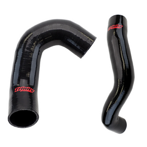 Can-Am Maverick R Charge Tube - Dunes 2 Dezert SXS
