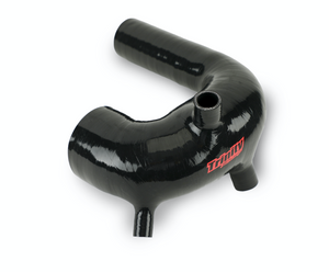 RZR Pro XP / Turbo R Intake J-Tube - Dunes 2 Dezert SXS