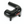 RZR Turbo Intake J-Tube - Dunes 2 Dezert SXS