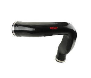 RZR Pro XP / Turbo R Upgraded Intake Tube - Dunes 2 Dezert SXS