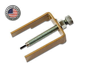 X3 Driven Roller Pin Extractor - Dunes 2 Dezert SXS