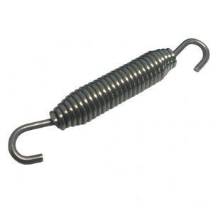 Long Exhaust Spring - Dunes 2 Dezert SXS