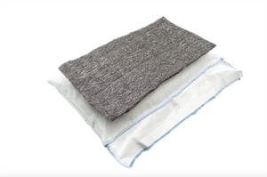 Packing Pillow - For 17-inch Muffler - Dunes 2 Dezert SXS