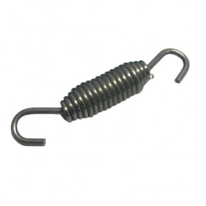 Short Exhaust Spring - Dunes 2 Dezert SXS