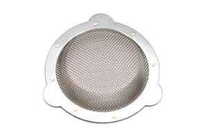 Spark Arrestor - Dunes 2 Dezert SXS