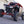 Trinity Racing Stage 5 Full Exhaust System (Polaris RZR) - Dunes 2 Dezert SXS