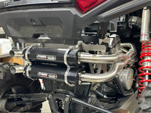 2024+ RZR XP 1000 FULL SYSTEM - Dunes 2 Dezert SXS