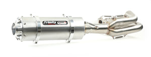 KRX 1000 Exhaust - Full System - Dunes 2 Dezert SXS
