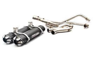 TERYX EXHAUST - FULL SYSTEM - Dunes 2 Dezert SXS