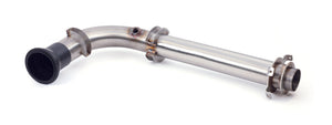 Can-Am Maverick X3 High Flow Head Pipe - Dunes 2 Dezert SXS