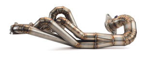Polaris RZR Pro R Header - Dunes 2 Dezert SXS