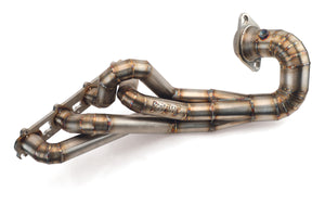 Polaris RZR Pro R Header - Dunes 2 Dezert SXS