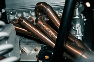 Polaris RZR Pro R Header - Dunes 2 Dezert SXS