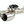 SIDE PIECE Header Pipe with Electronic Cutout - RZR PRO XP / TURBO R - Dunes 2 Dezert SXS