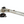 SIDE PIECE Header Pipe with Electronic Cutout - RZR PRO XP / TURBO R - Dunes 2 Dezert SXS