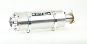 KRX 1000 Exhaust - Slip On - Dunes 2 Dezert SXS