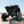 Can-Am Maverick R Slip-On Exhaust - Dunes 2 Dezert SXS