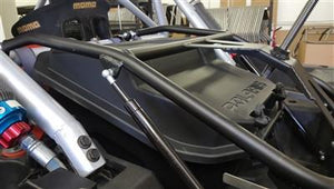 High Clearance Spare Tire Carrier - RZR XP1000/Turbo - Dunes 2 Dezert SXS