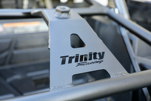 Spare Tire Carrier - RZR XP1000/Turbo - Dunes 2 Dezert SXS