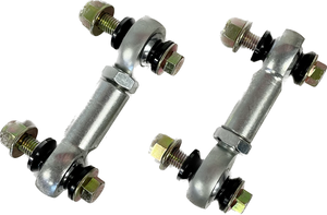 Can-Am X3 Front Sway Bar End Links - Dunes 2 Dezert SXS