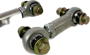 Can-Am X3 Front Sway Bar End Links - Dunes 2 Dezert SXS