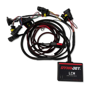 Launch Control Module - RZR Pro R - Dunes 2 Dezert SXS