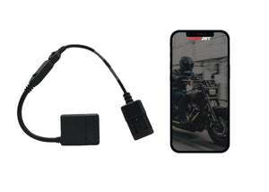 Powervision 4 Reflash 2017+ Can-Am - Dunes 2 Dezert SXS