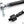 SuperATV Can-Am Defender HD11 steel bar tie rod kit side view