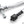 SuperATV Xpedition hex tie rod with chromoly monoball end detail