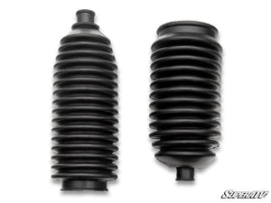 SuperATV 6061 billet hex tie rods for long travel Polaris Xpedition