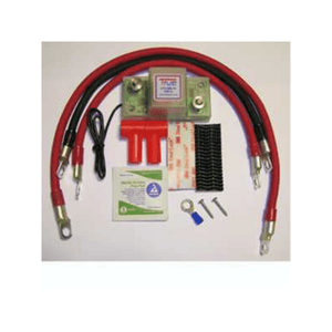 Battery Isolator / True Am - Dunes 2 Dezert SXS