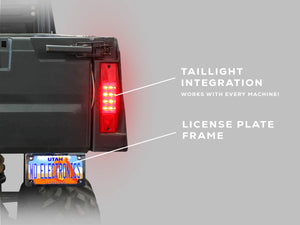 2025+ Ranger XP 1000 Northstar Turn Signal Kit - Dunes 2 Dezert SXS
