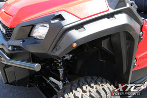 Honda Pioneer 1000 Plug & Play Turn Signal Kit with Horn - Dunes 2 Dezert SXS