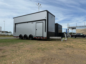 TRAILER-TUG 3.0 (Pre-order)