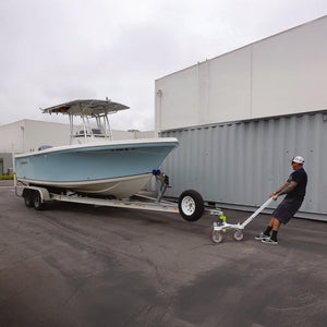 TRAILER-TUG 3.0 (Pre-order)