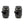 AJK Offroad Tubing Disconnect 2 Pack – Interlocking Tubing Coupler - Dunes 2 Dezert SXS