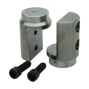 AJK Offroad Flat Tubing Disconnect - Dunes 2 Dezert SXS