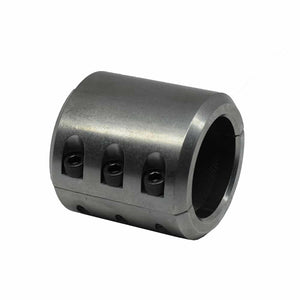 AJK Offroad OD Tube Clamp / Coupler – Multi Size - Dunes 2 Dezert SXS