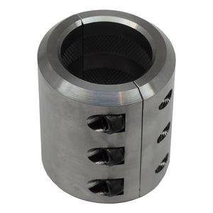 AJK Offroad OD Tube Clamp / Coupler – Multi Size - Dunes 2 Dezert SXS