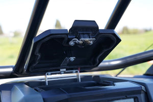 Polaris RZR Turbo R / Pro S Front Intrusion Bar - Dunes 2 Dezert SXS
