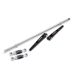 RZR Turbo S/Turbo S 4 Sway Bar + Billet Links by ZBroz Racing (view 1)
