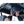 RAVEK Trail Vault Pouch – Black Universal SXS Storage - Dunes 2 Dezert SXS