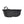 RAVEK Trail Vault Pouch – Black Universal SXS Storage - Dunes 2 Dezert SXS