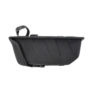 RAVEK Trail Vault Pouch – Black Universal SXS Storage - Dunes 2 Dezert SXS