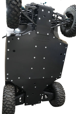 CF Moto UFORCE U10 UHMW Skid Plate